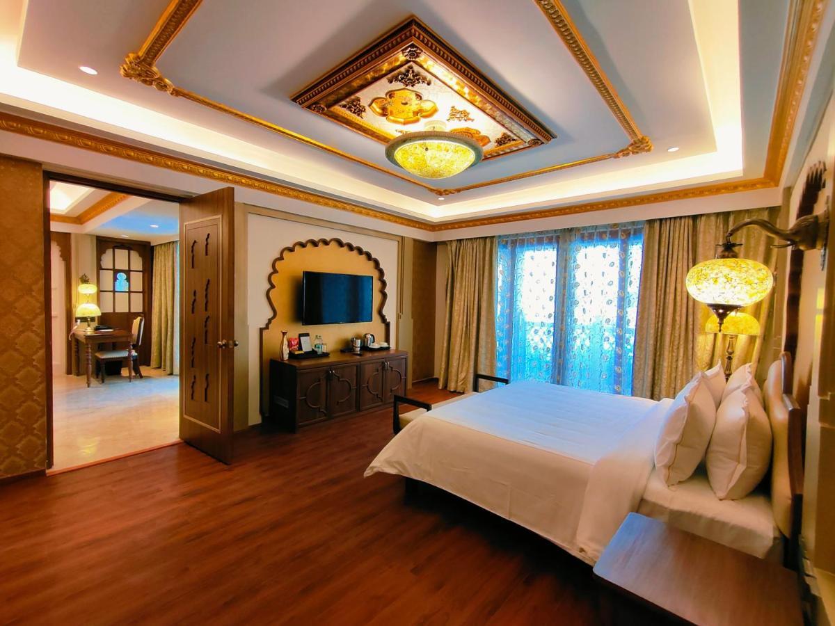 Kaldan Samudhra Palace 5*