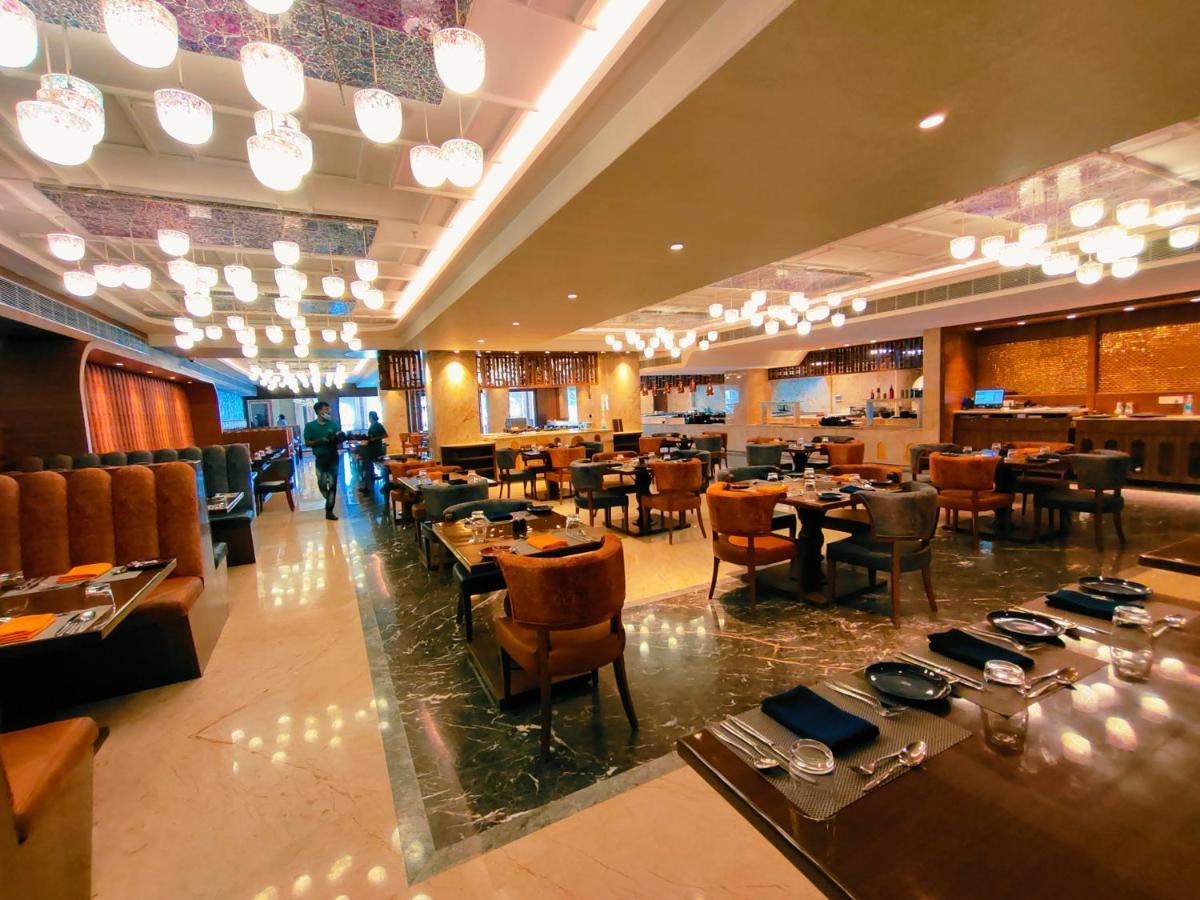 Kaldan Samudhra Palace 5* Mahabalipuram