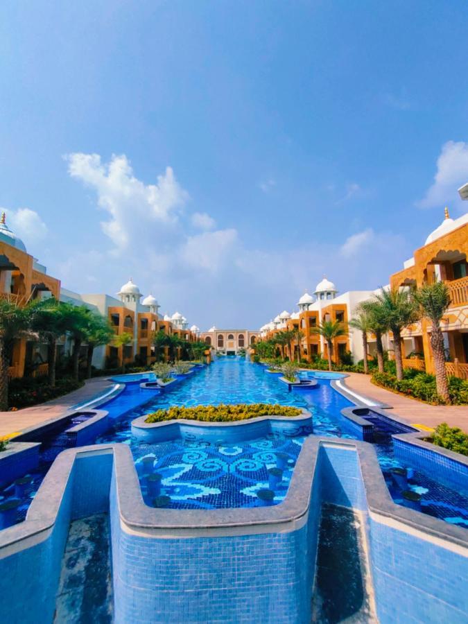 Kaldan Samudhra Palace 5* Mahabalipuram