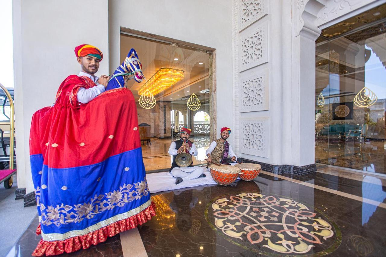 Kaldan Samudhra Palace