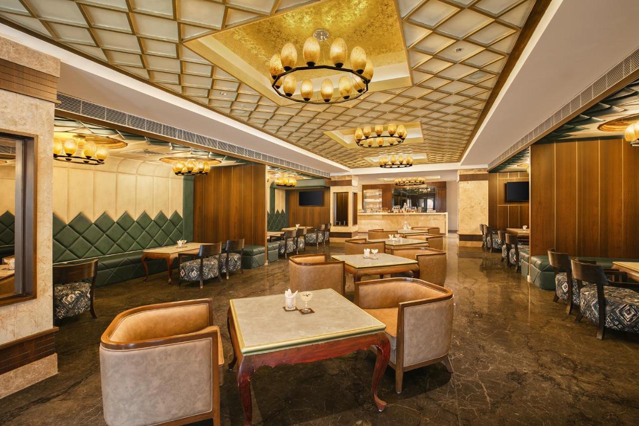 सहारा Kaldan Samudhra Palace 5*
