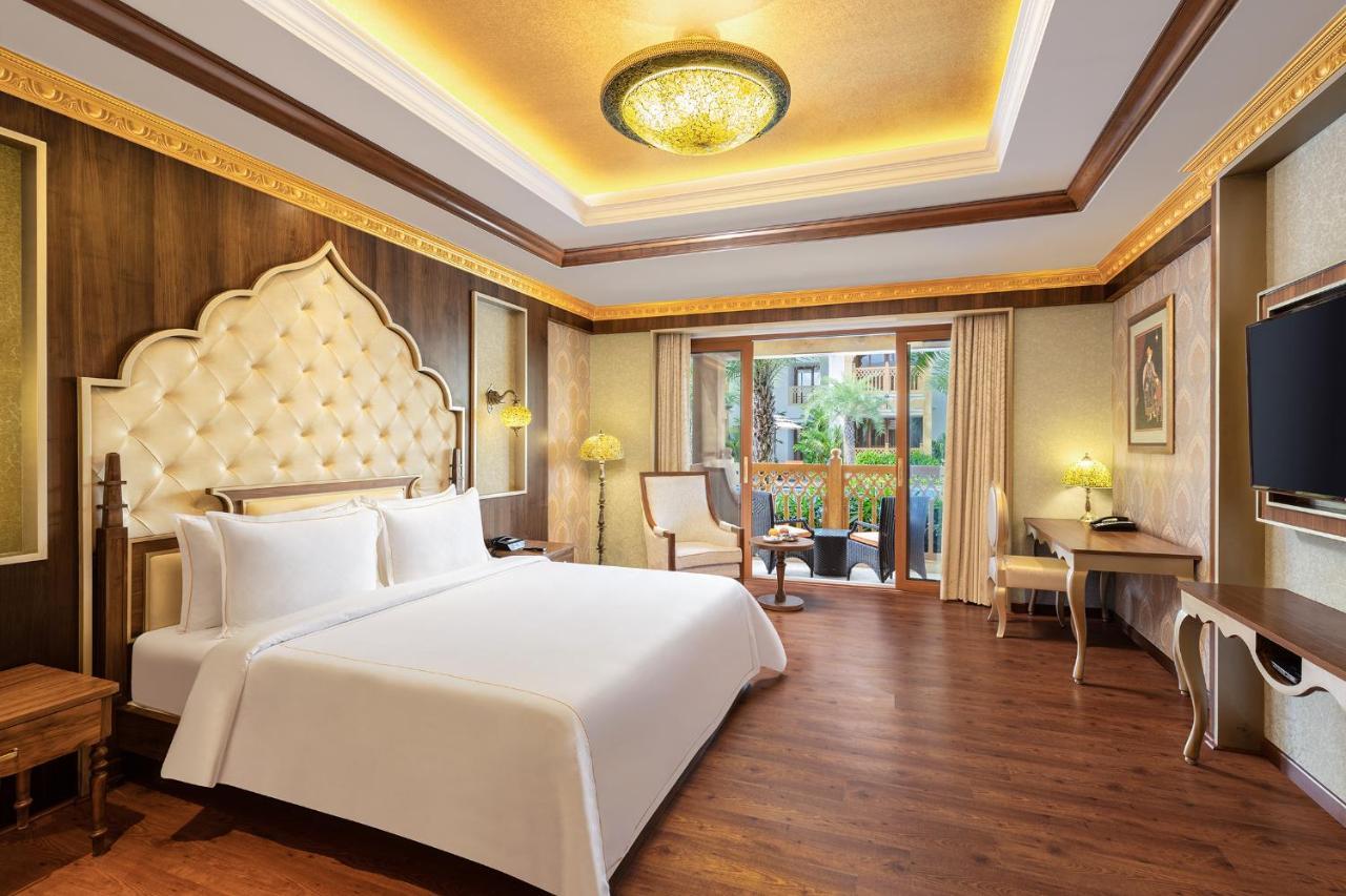 सहारा Kaldan Samudhra Palace 5*