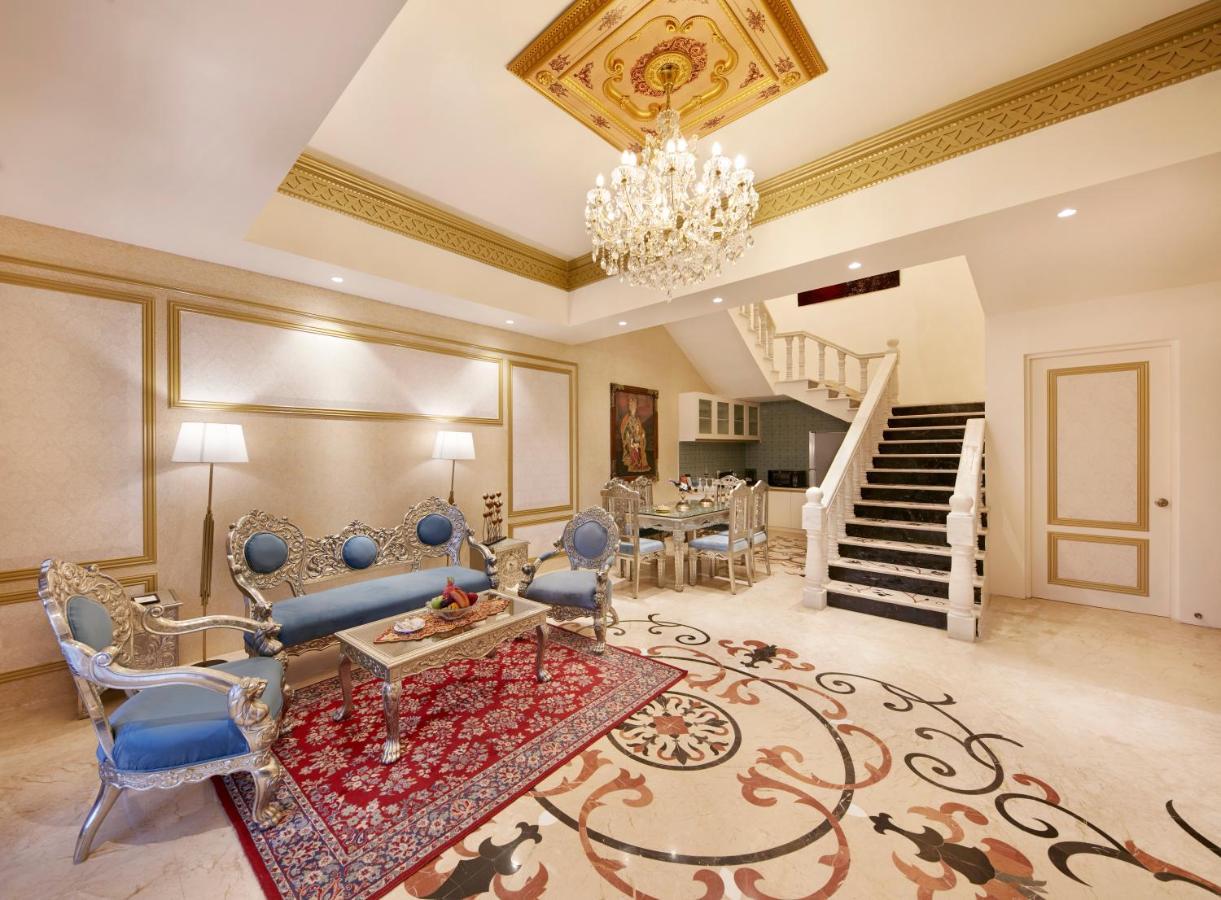 Kaldan Samudhra Palace 5*