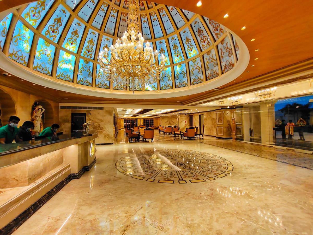 Kaldan Samudhra Palace 5*