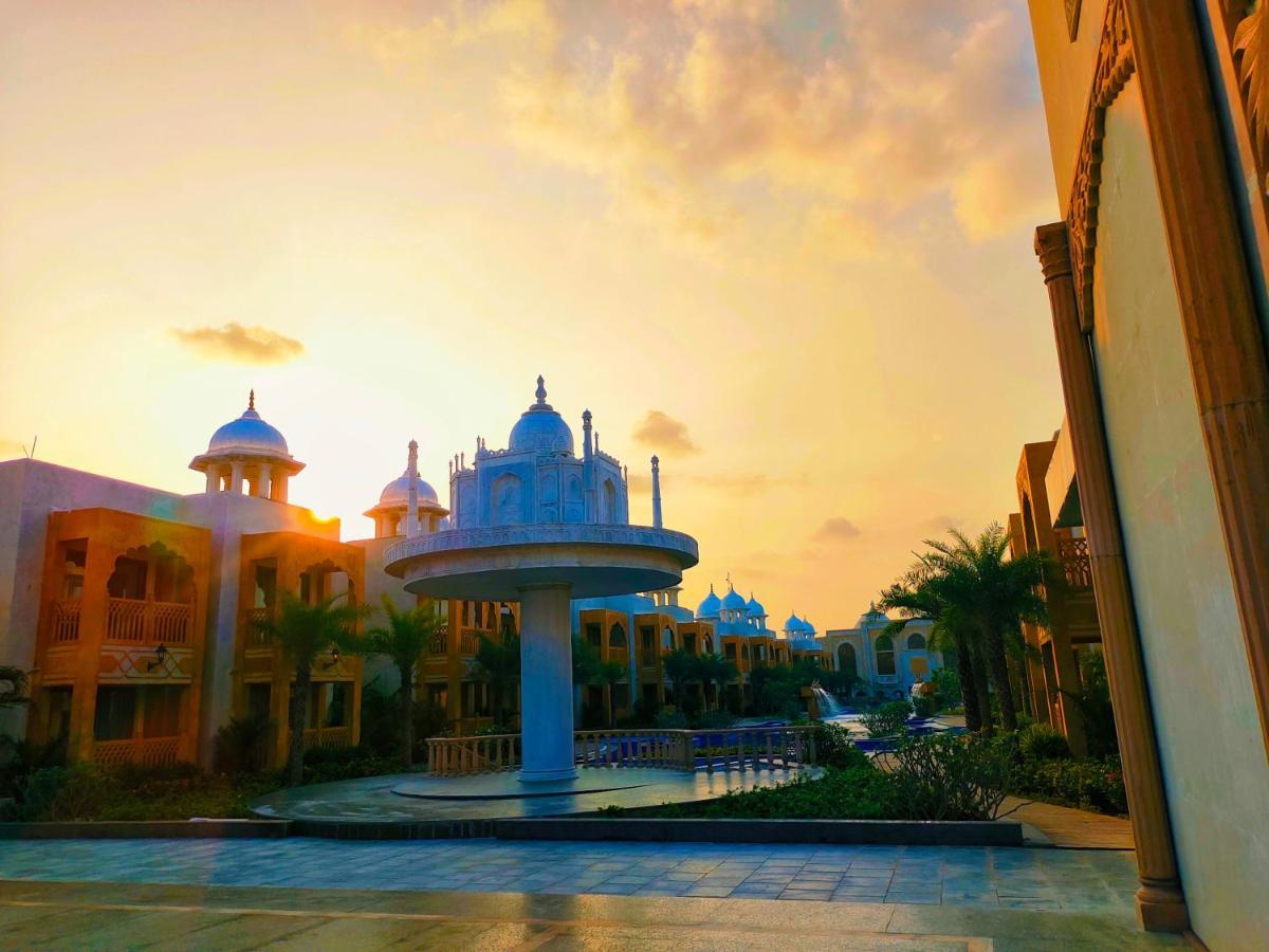 Kaldan Samudhra Palace Resort 5*