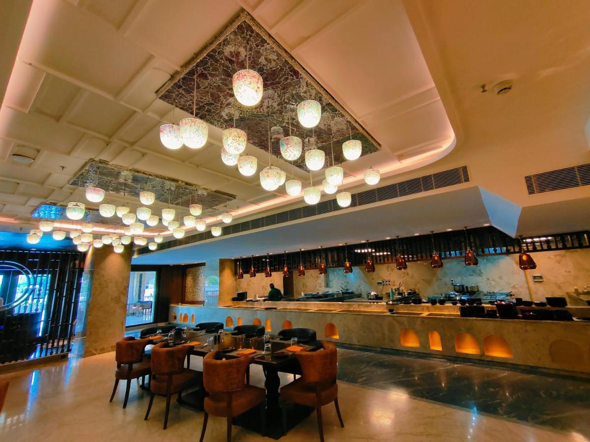 Resort Kaldan Samudhra Palace 5*