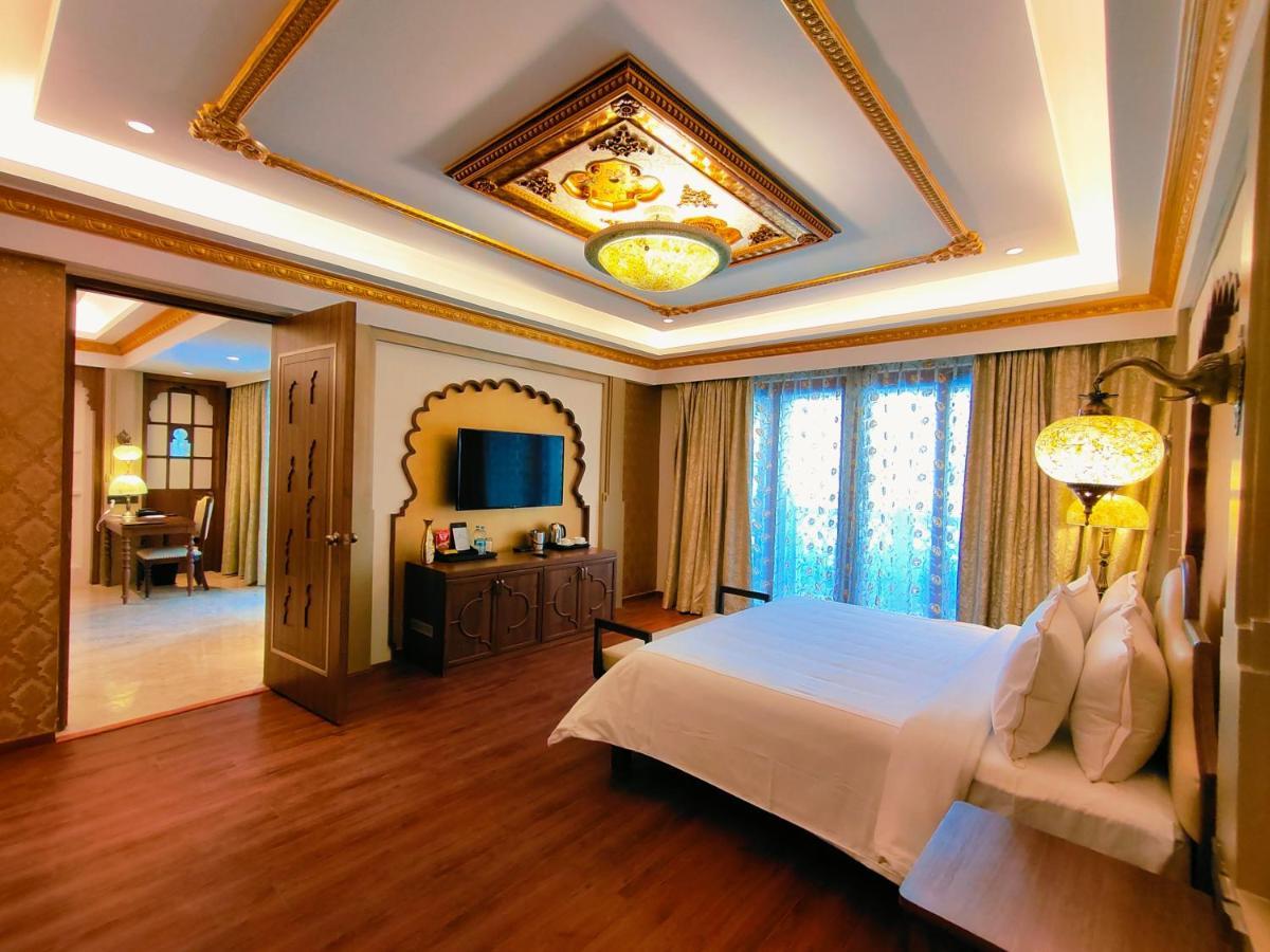 Resort Kaldan Samudhra Palace