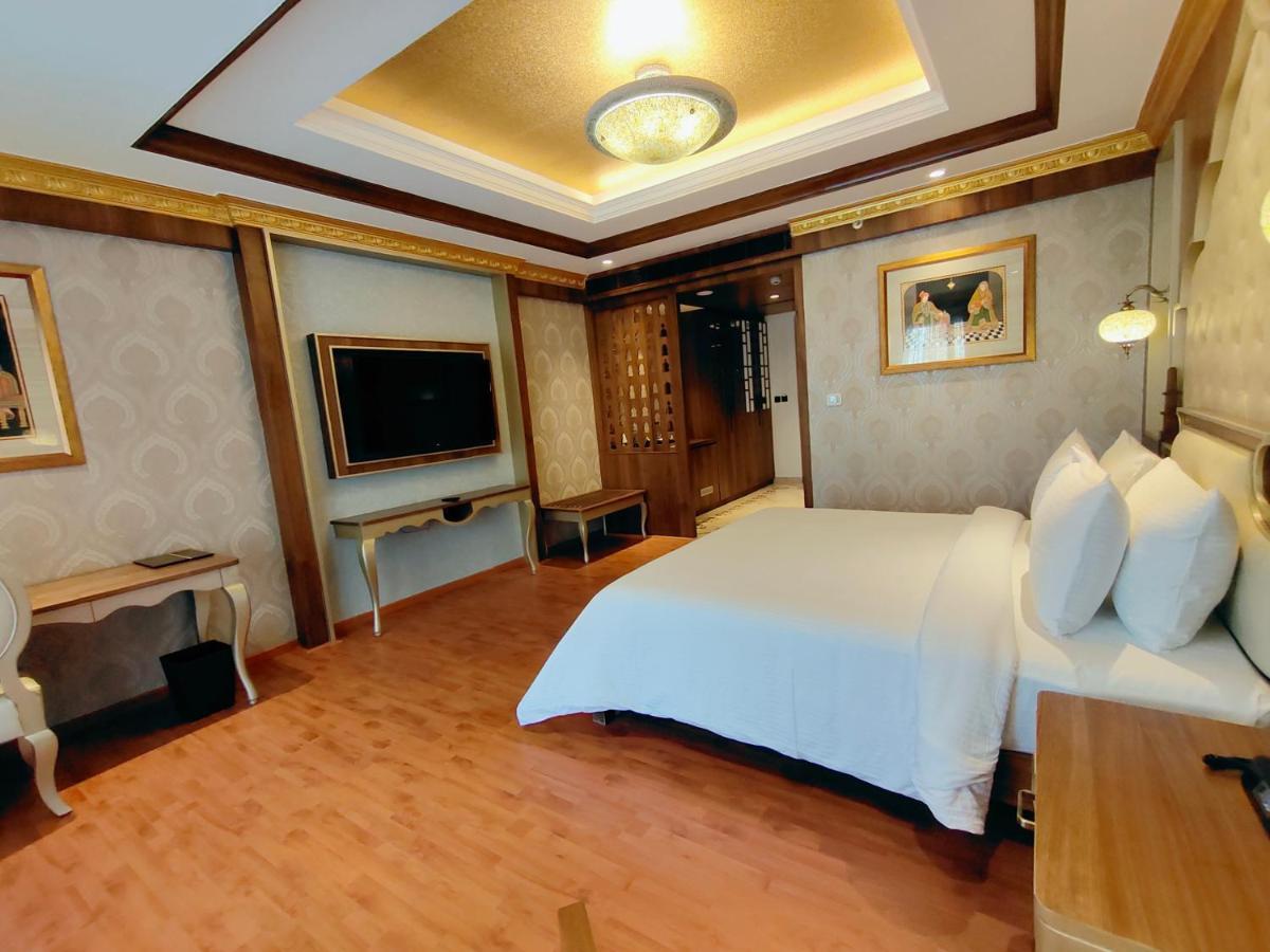 Resort Kaldan Samudhra Palace