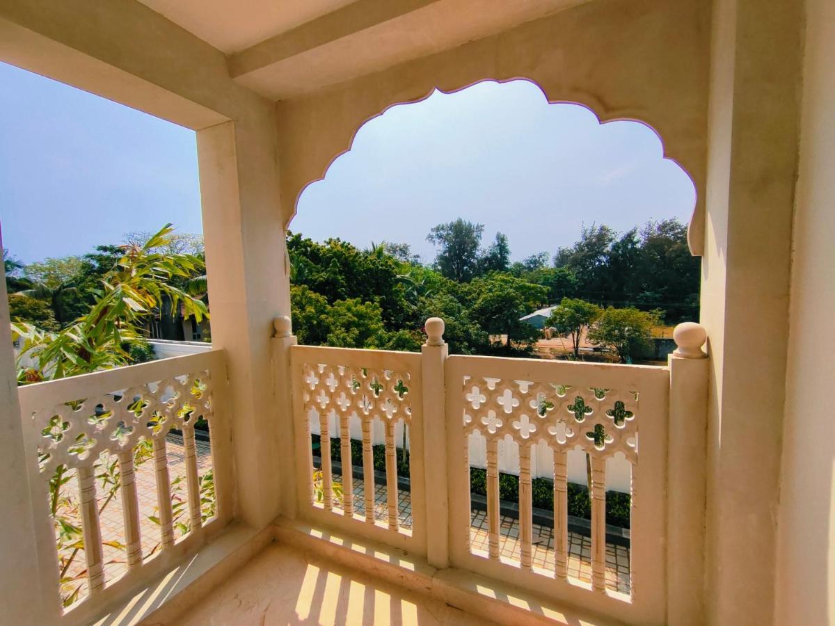 Kaldan Samudhra Palace