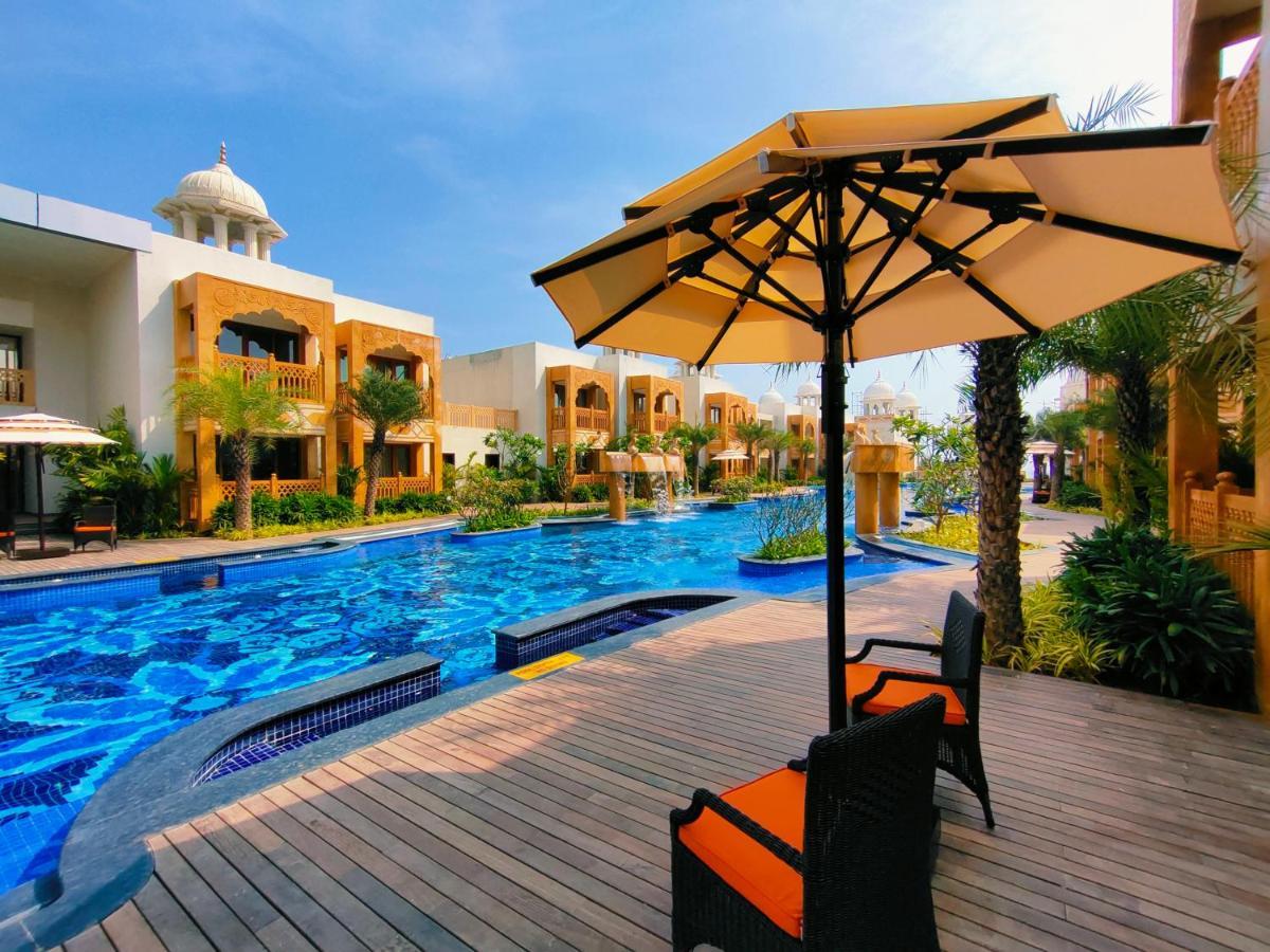 Resort Kaldan Samudhra Palace 5*