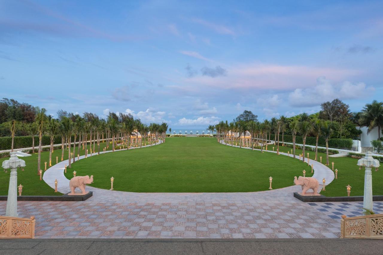 Resort Kaldan Samudhra Palace 5*