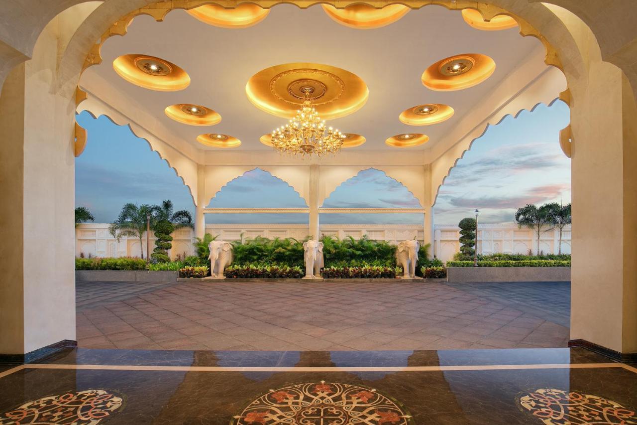 Kaldan Samudhra Palace 5* Mahabalipuram