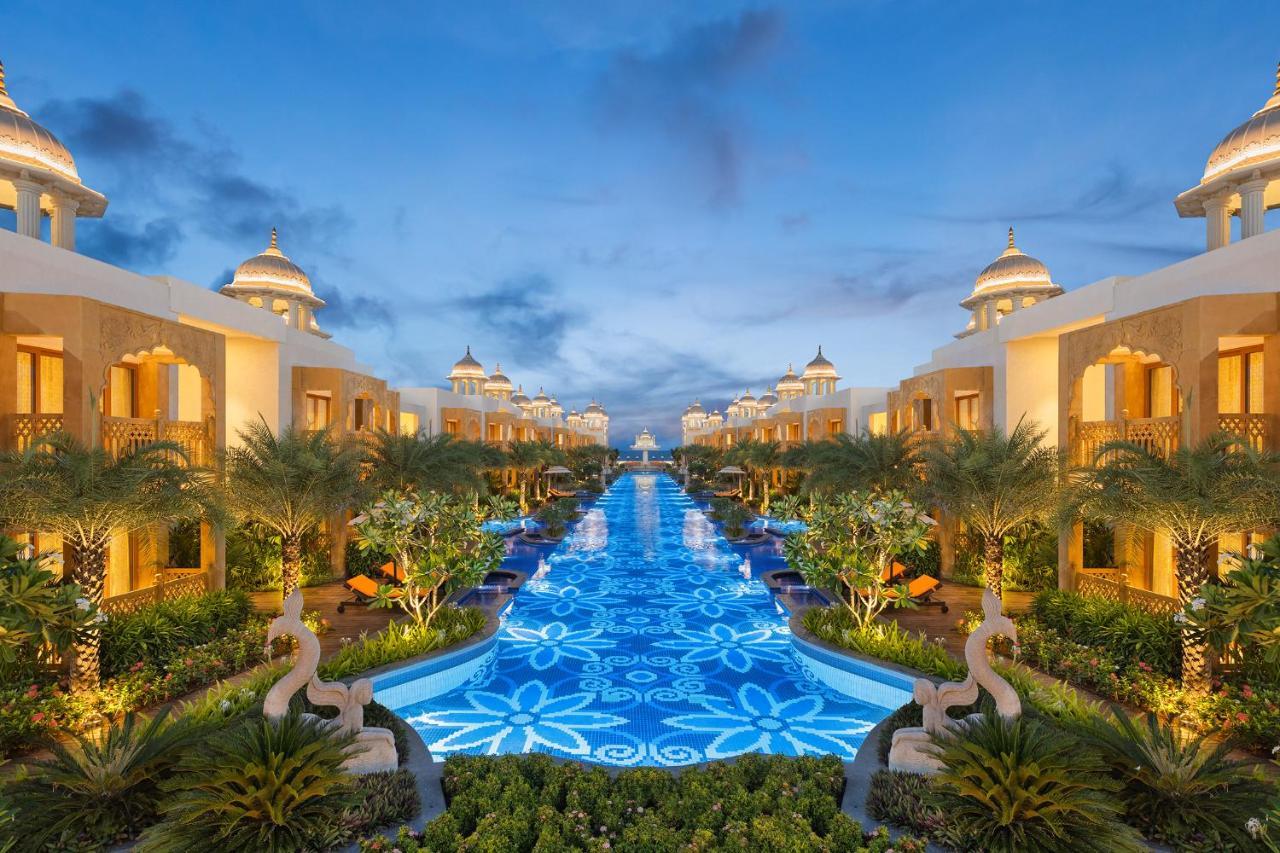Resort Kaldan Samudhra Palace 5*